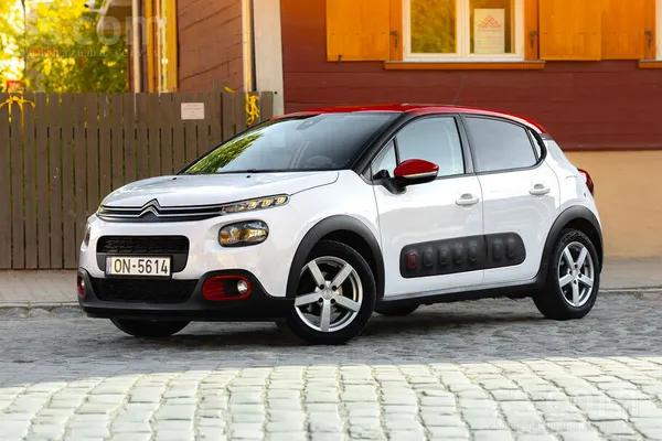 Citroen C3