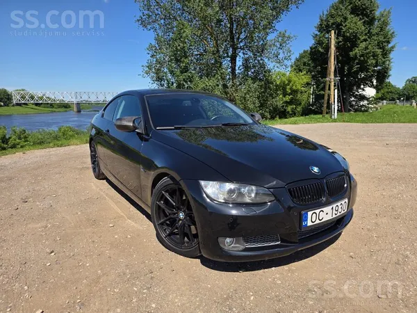 BMW 335