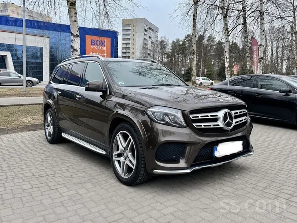 Mercedes CLS350