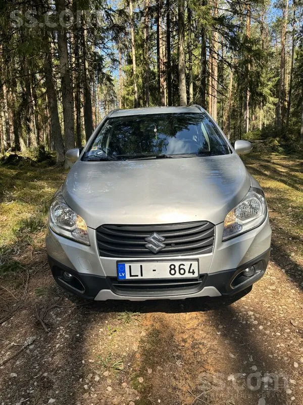 Pārdodu vai mainu pret automašīnu ar automātisko ātrumkārbu.
Auto labā teh