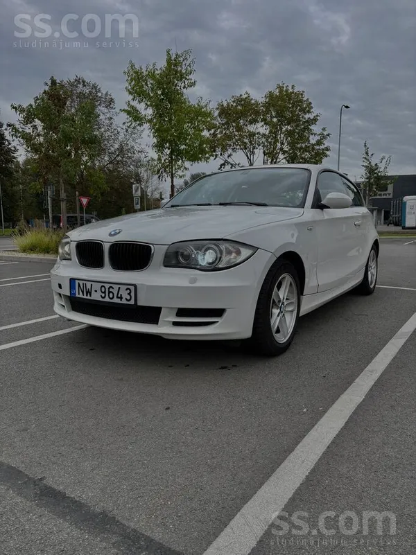 BMW 118