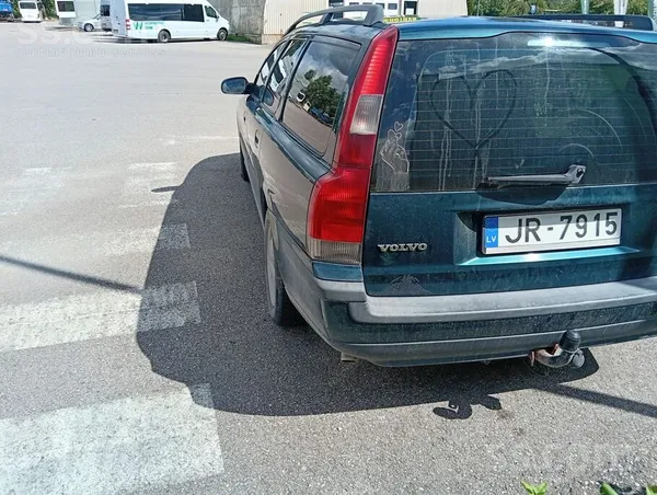 Volvo V70