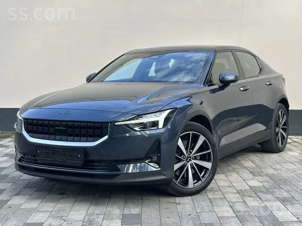 Volvo XC 40
