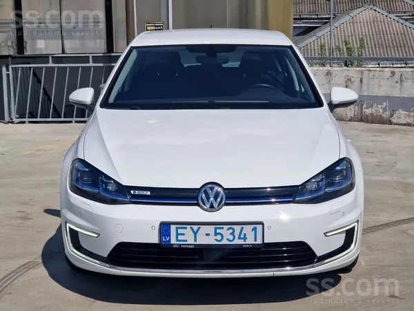 Volkswagen - 1