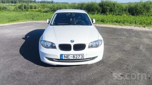 BMW 118