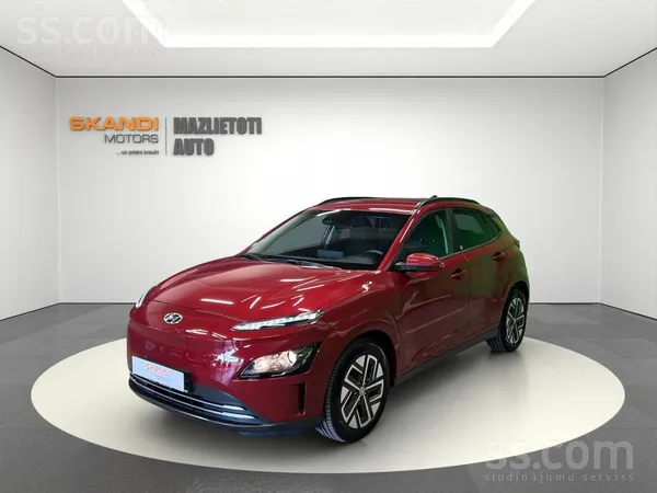 Hyundai - 1