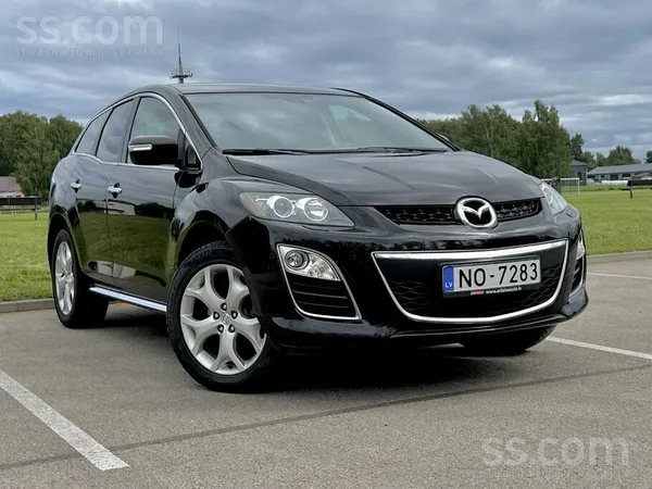 Mazda CX-7