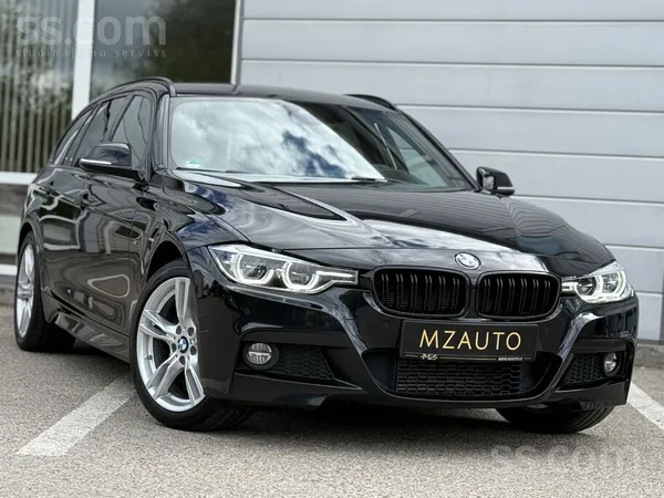 BMW 320
