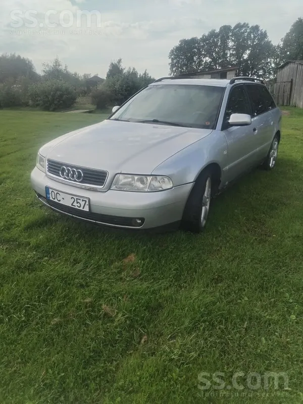 Pārdodu auto darba kārtībā, 1.9 dīzelis, Ekonomiska. 
Mainītas bremzes, eļļa