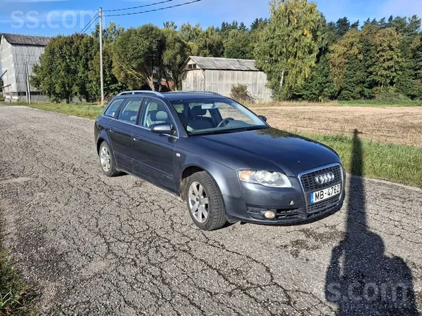 Pārdodas auto , kas mūsu īpašumā ir 6 gadus, auto uzturēts labā stāvoklī, te
