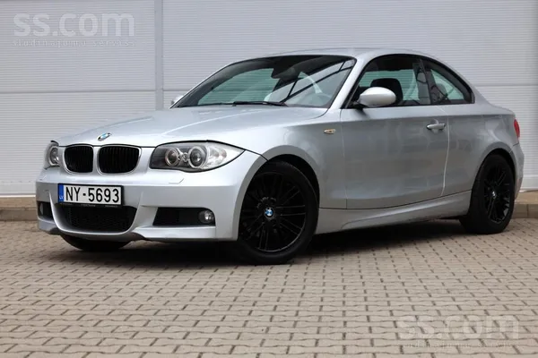 BMW 120