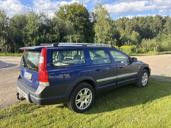 Volvo XC 70