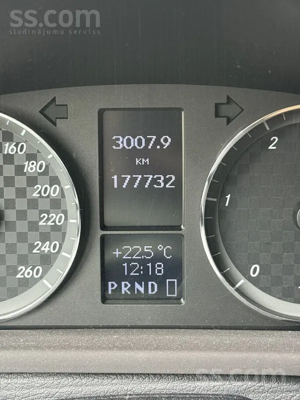 Mercedes Citan