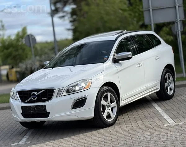 Volvo XC 60