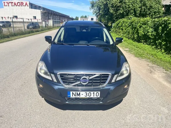 Volvo XC 60