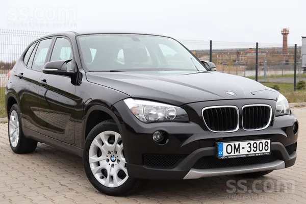 BMW 212 700 км - 100 % оригинал , пробег видно через E