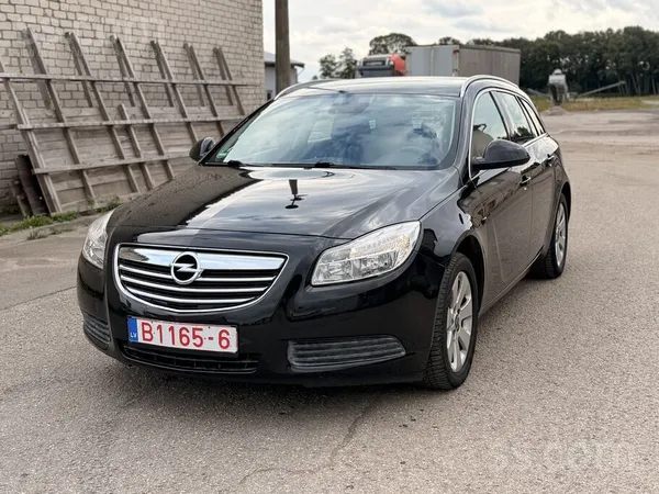 2.0D 96kw. Ievests no Vācijas. Tehniski un vizuāli labā stāvoklī. 
Pielieka