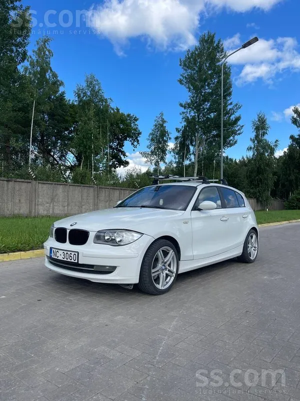 BMW 118