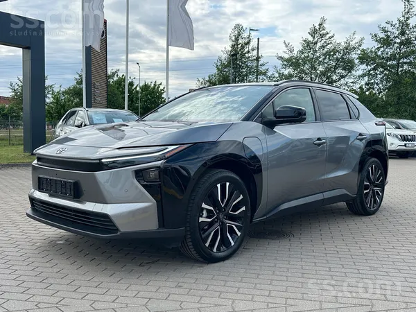 Toyota Citi