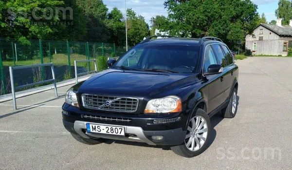Volvo XC 90