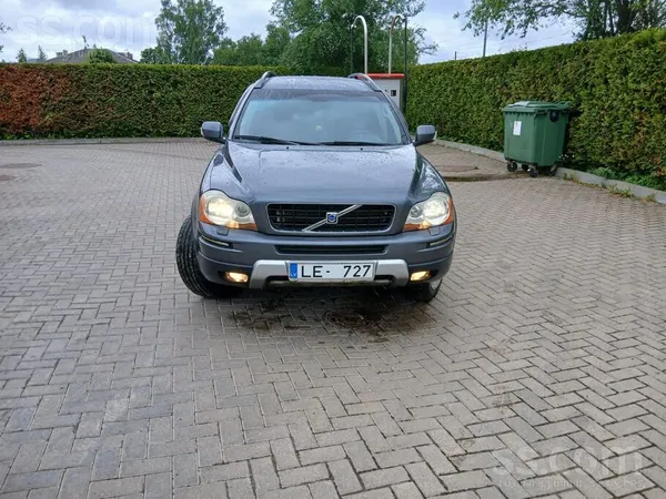 Volvo XC 90