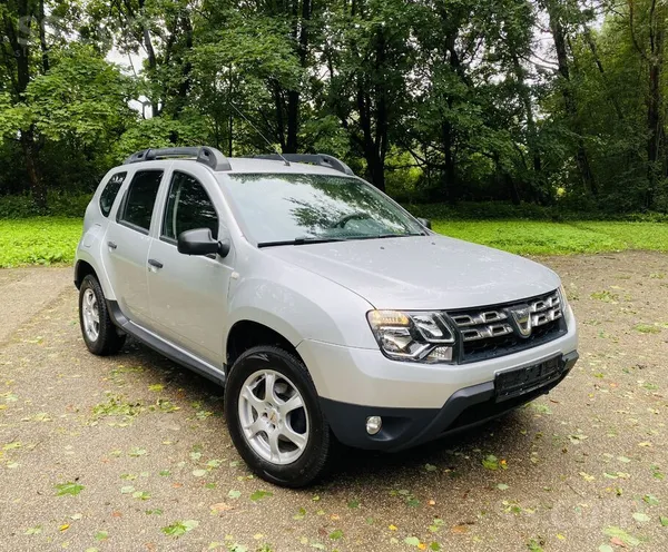 Dacia Teicāmā stavokļī. Cena ar Pvn.