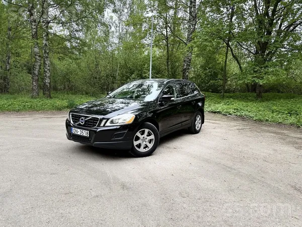 Volvo XC 60