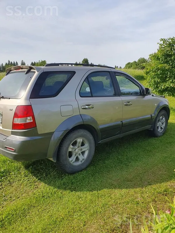 Auto ir darba kārtībā, dzinējs, ātrumkārba teicamā stāvoklī. Oriģināls nobra