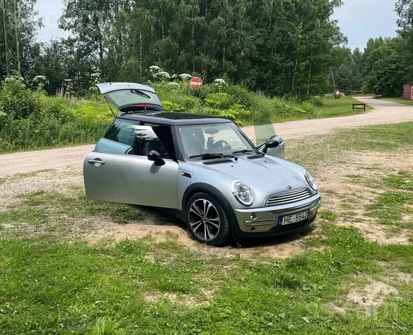 Pārdodu savu auto. Viens īpašnieks pēdējos 10 gadus. TA līdz 2027. gada Febr