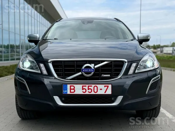 Volvo XC 60