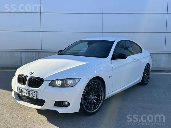 BMW 335