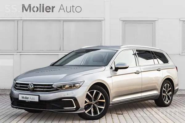 Vw Passat Gte Plug-In Hybrid 1.4 (204zs), garantija, Pvn;
Pārbaudīts Auto