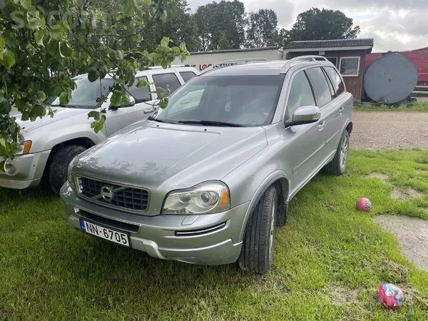 Volvo XC 90