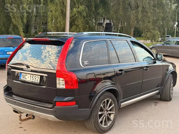 Volvo XC 90