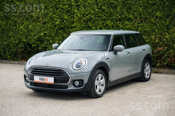 MINI Mini Clubman Cooper. Automāts. Cena ar Pvn. 