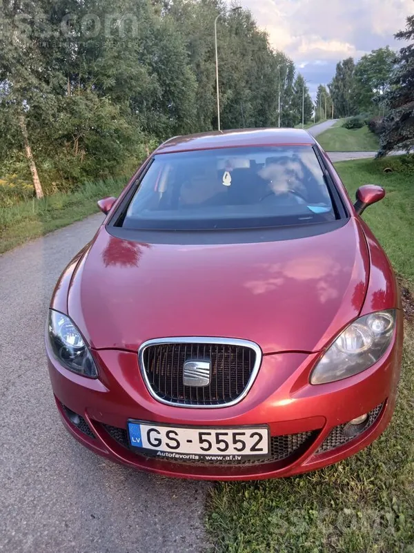 Pārdodu mammas auto, kas ģimenē pildījis otrā auto lomu un lietots saudzīgi.