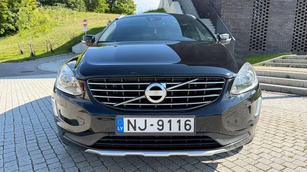 Volvo XC 60