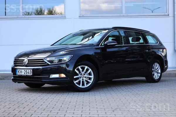 Volkswagen 1.8benz, 132kw, automāts, 