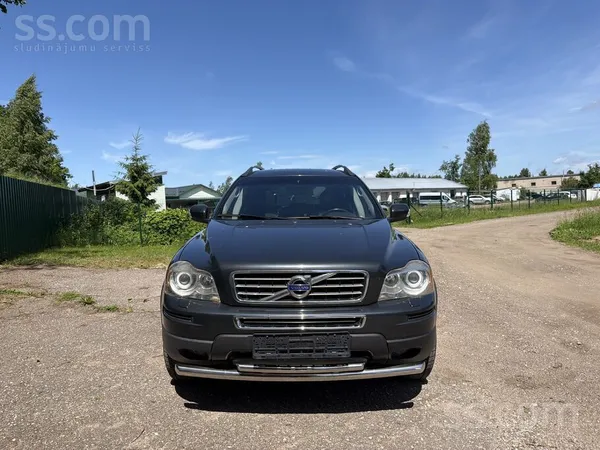 Volvo XC 90