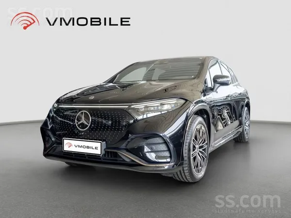 Mercedes Citi