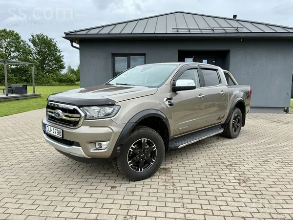 Ford Ranger