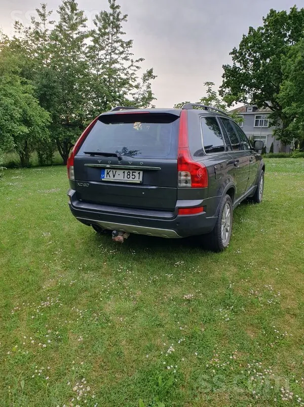 Volvo XC 90