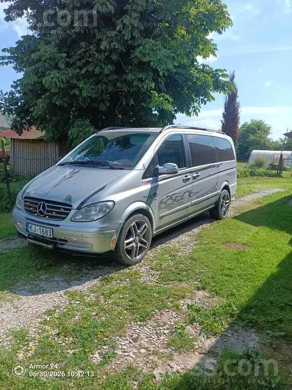 Mercedes Viano