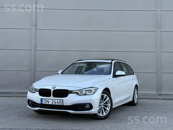 BMW 335