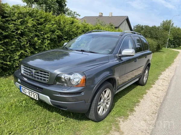 Volvo XC 90