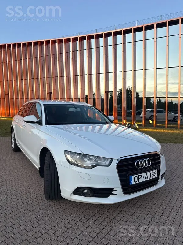 2.0 Tdi dīzeļdzinējs, 130 kW / 177 ZS, 6 ātrumu mehāniskā kārba. Defa motora