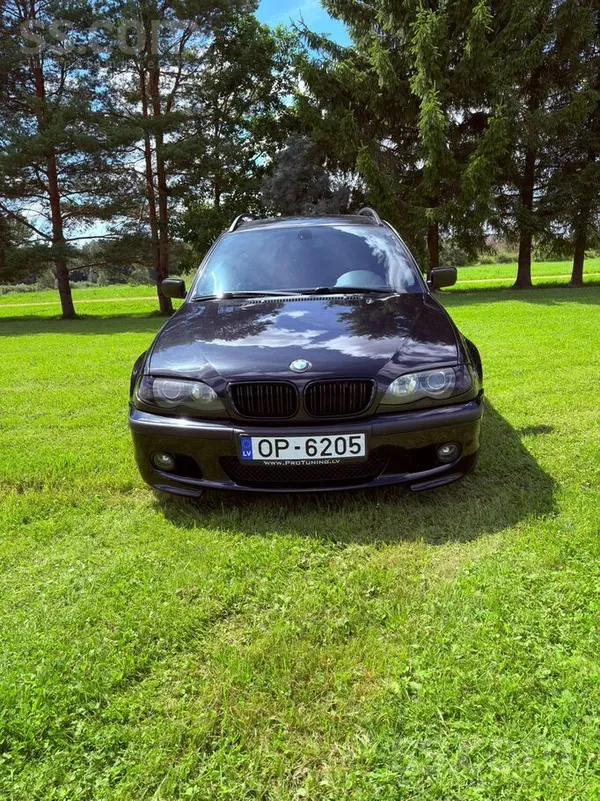 BMW 320