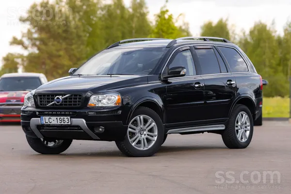 Volvo XC 90