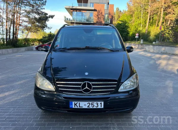 Mercedes Viano