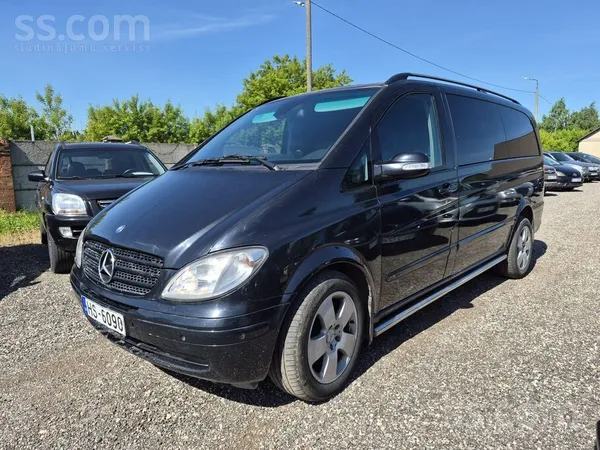 Mercedes Viano